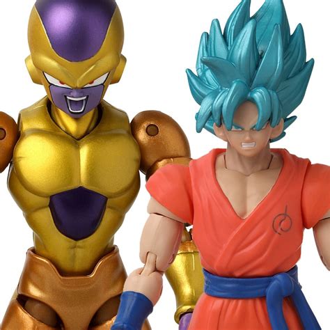 dragon ball super dragon stars figures